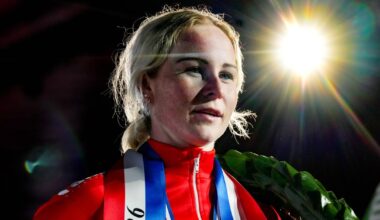Groenewoud geeft OKT goed vervolg met tweede marathontitel