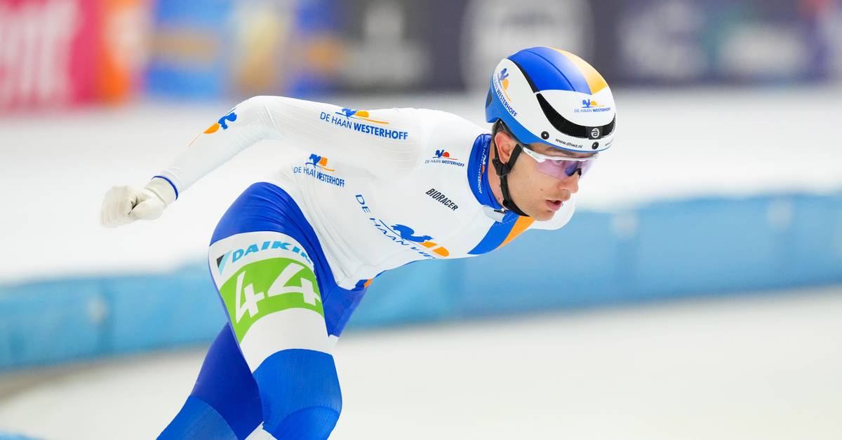 NK begin van afscheidstournee voor Mats Stoltenborg