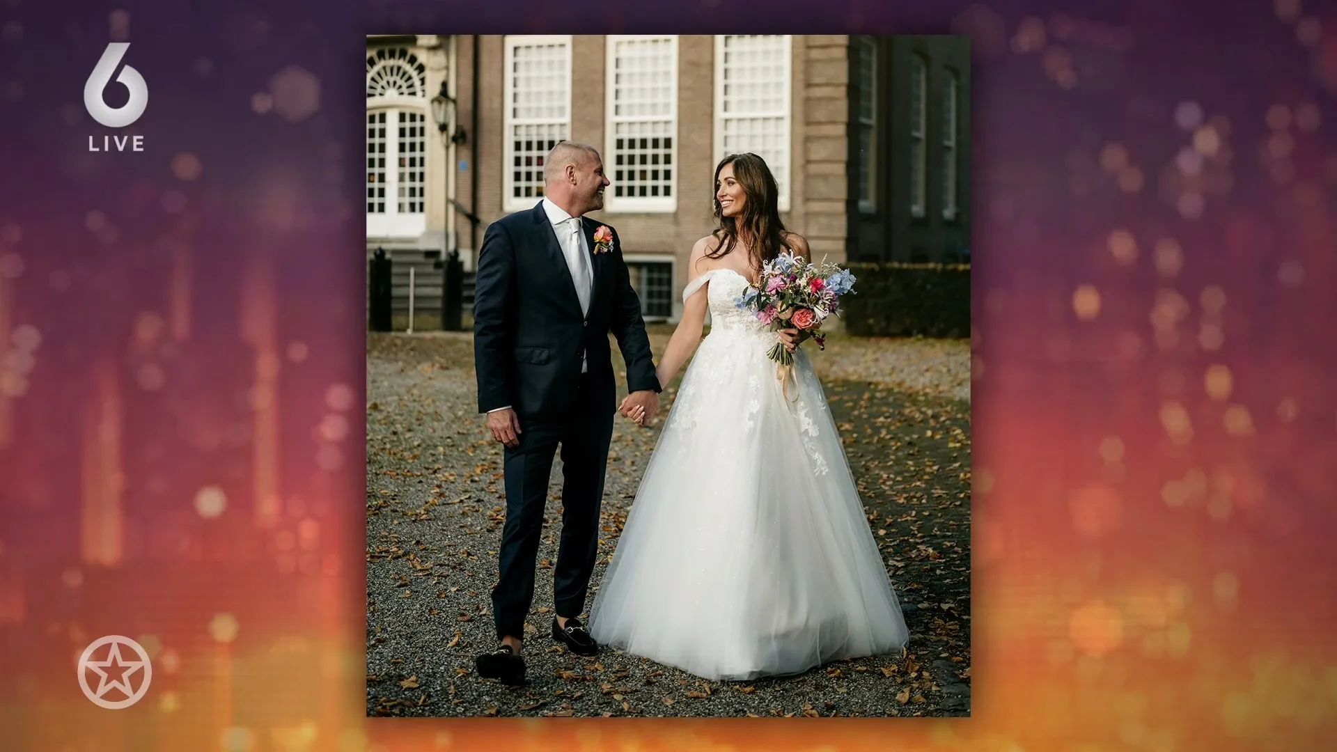 Ophef over MAFS-deelnemers