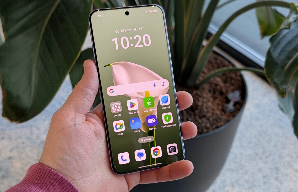 De 5 beste Android-apps en -games van de week (#2 2026)