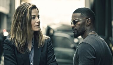 Deze misdaadthriller scoort hoog bij kijkers en laag bij critici op Prime Video