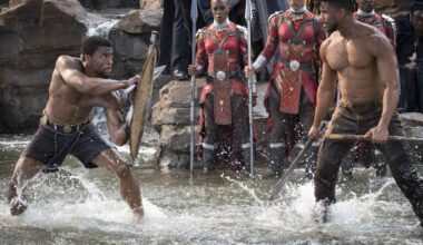 Deze Marvel-schurk acteur had therapie nodig na zijn glansrol: "Ik kon het niet loslaten"