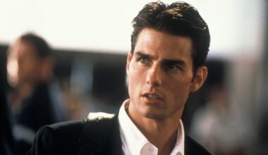 Tom Cruise noemt het lastigste project waar hij ooit aan heeft gewerkt: "Ik weet niet of het gaat lukken"