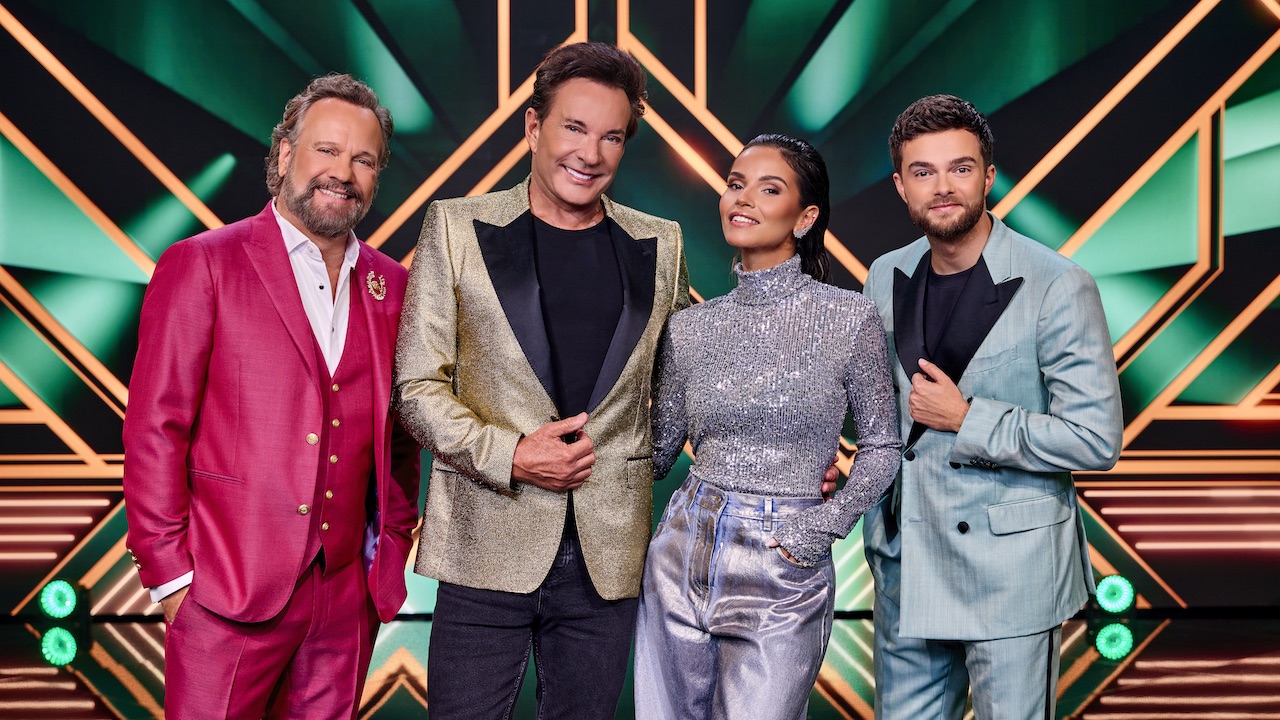 De TV van gisteren: onverwachte exit in The Masked Singer verbijstert panel en kijkers
