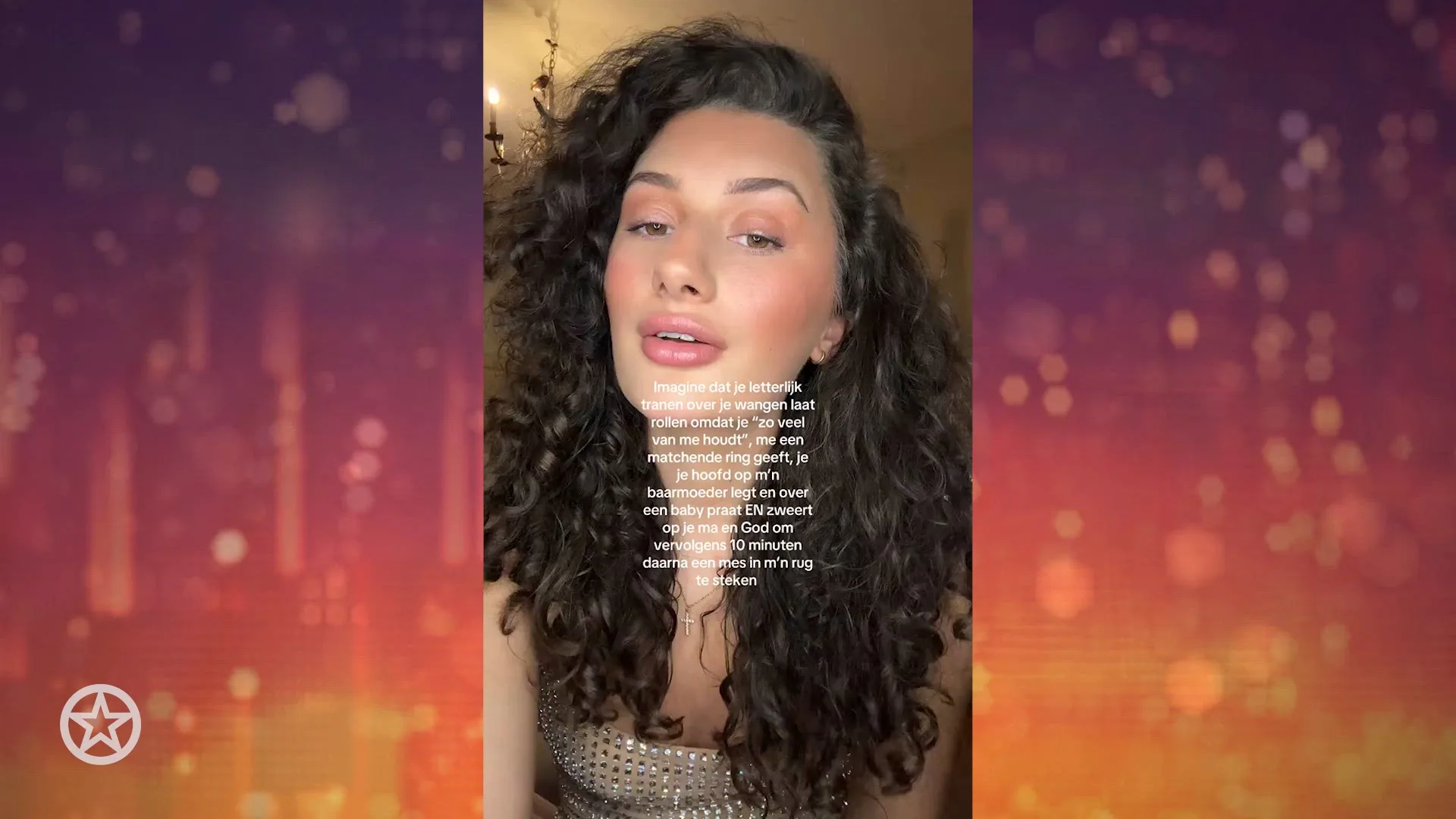 Paradise Hotel-Chinouk haalt hard uit naar Mert