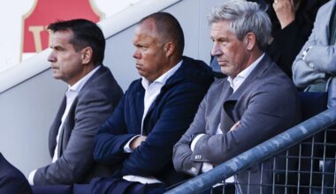 Foto: ‘PSV verrast: bod van 9 miljoen euro opgestuurd’