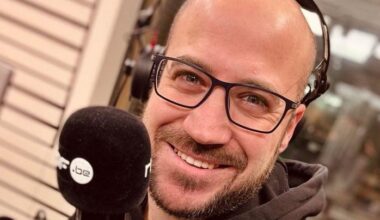 NMO, lokale DAB+ in Nederland, Pascal Michel – RadioVisie