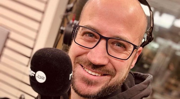 NMO, lokale DAB+ in Nederland, Pascal Michel – RadioVisie