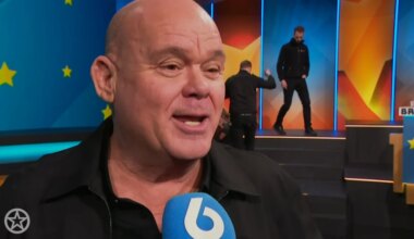 Paul de Leeuw over gezondheid moeder: 'Blij dat ze nog bij ons is'