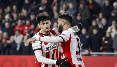 Foto: Premier League-club overweegt nieuw bod op sterspeler PSV