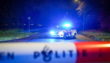 Steekincident bij AZC Ter Apel, één gewonde, verdachte aangehouden