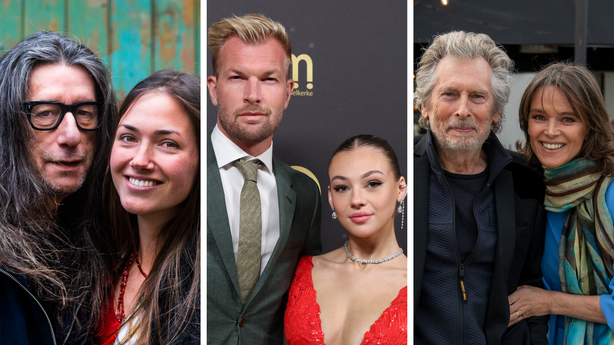 Waarom mannen vaker dan vrouwen een jongere partner hebben: “Evolutie is meest evidente reden, maar niet de enige”