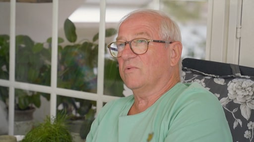 Piet uit B&B Vol Liefde emigreert na vier weken voor de liefde naar Oostenrijk in Ik Vertrek XL