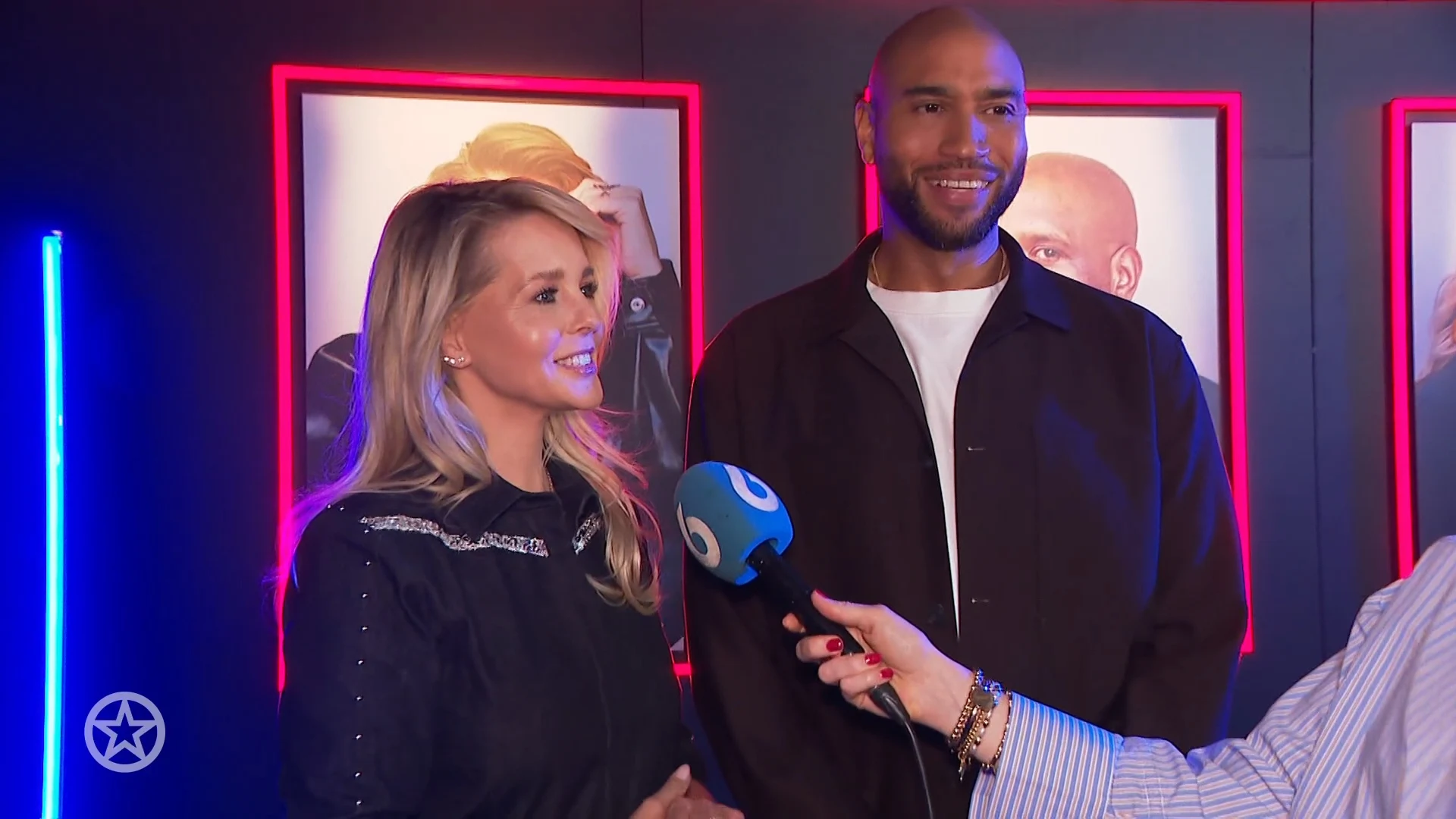 Er is een hoop veranderd bij het nieuwe seizoen van The Voice of Holland