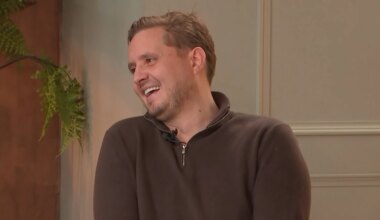 Zo is Bondgenoten-Angelo 13 kilo afgevallen