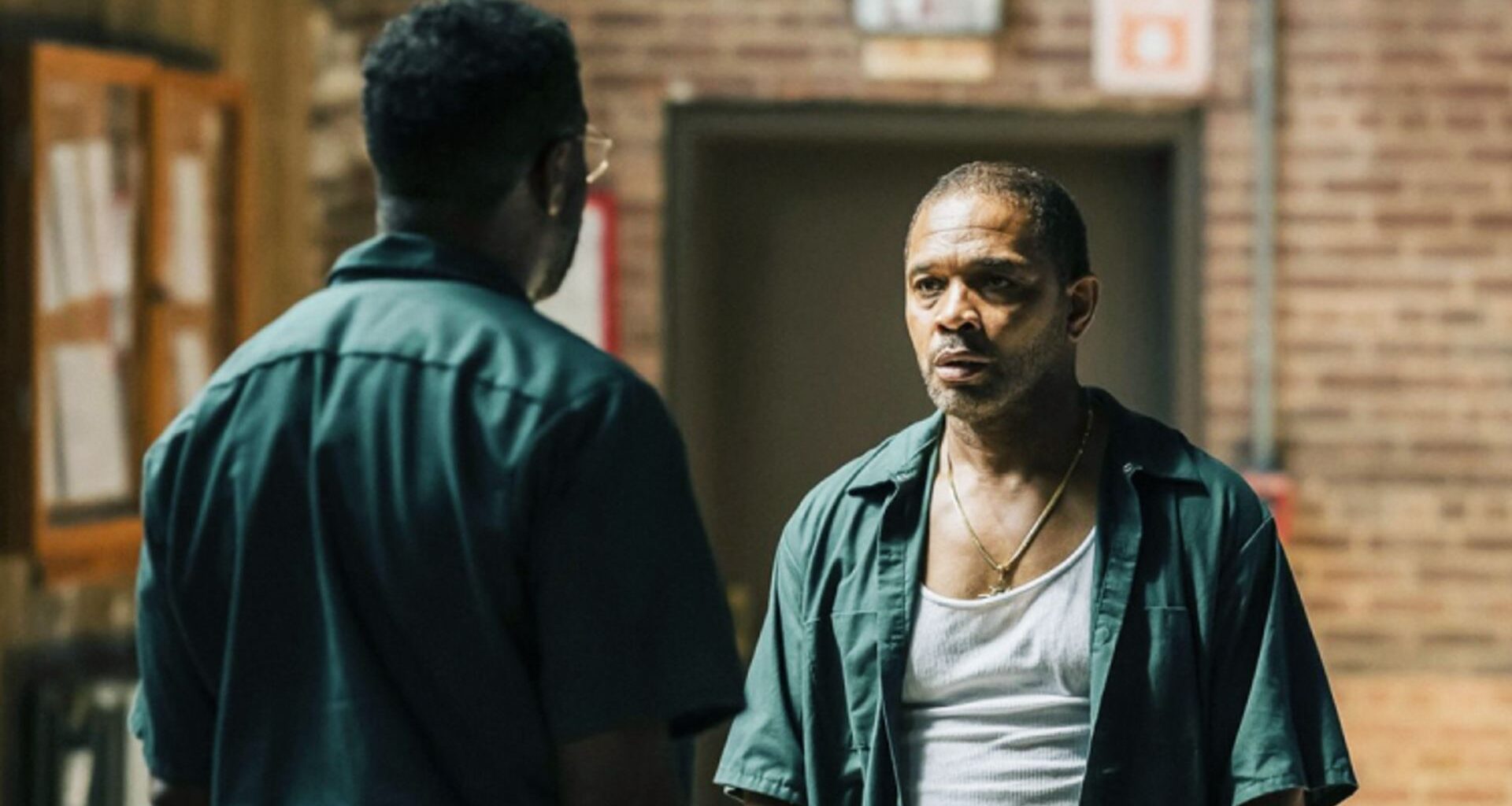 Is het dan zover? Netflix-rivaal voegt eindelijk gevangenisparel toe: 'Nagenoeg perfect' | Prime Video Nieuws