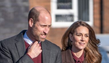 Waarom veel mensen nu boos op William en Kate zijn