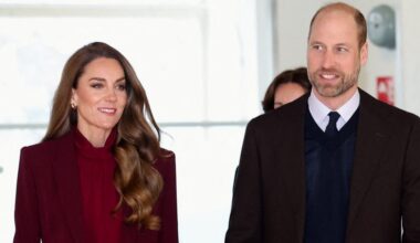 Waarom er nu wordt gespeculeerd over breuk tussen William en Kate