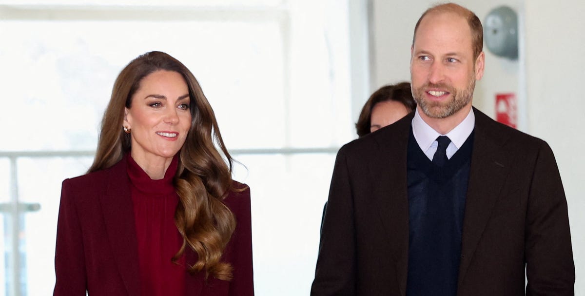 Waarom er nu wordt gespeculeerd over breuk tussen William en Kate