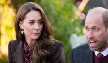 Prins William 'ontploft regelmatig' vanwege Kate Middleton