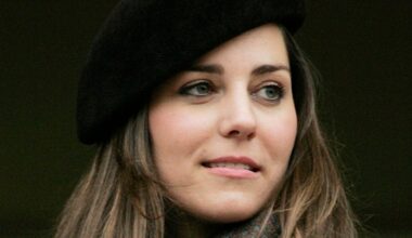 Waarom Kate Middleton 'gebroken' was op haar 27e verjaardag