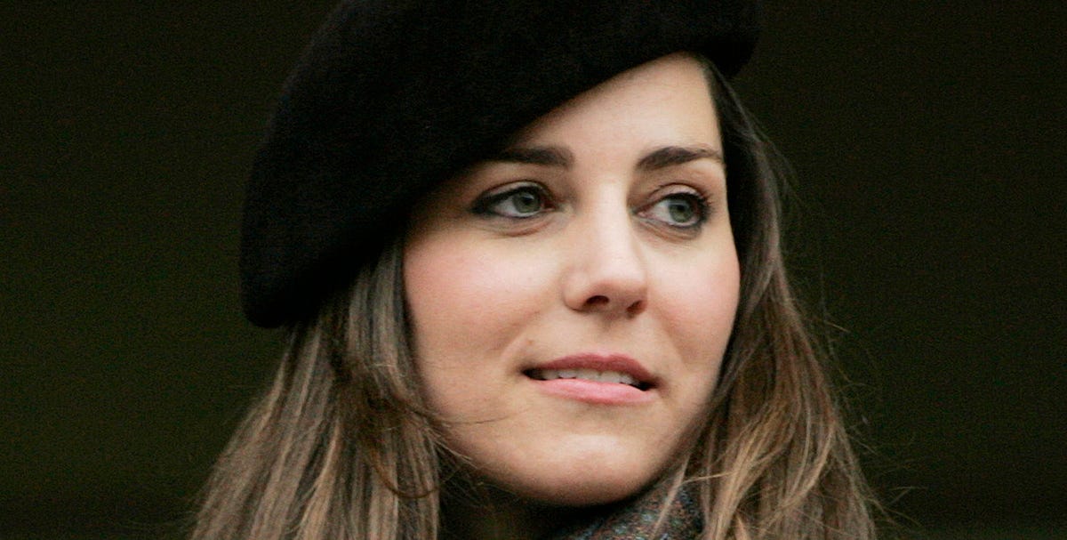 Waarom Kate Middleton 'gebroken' was op haar 27e verjaardag