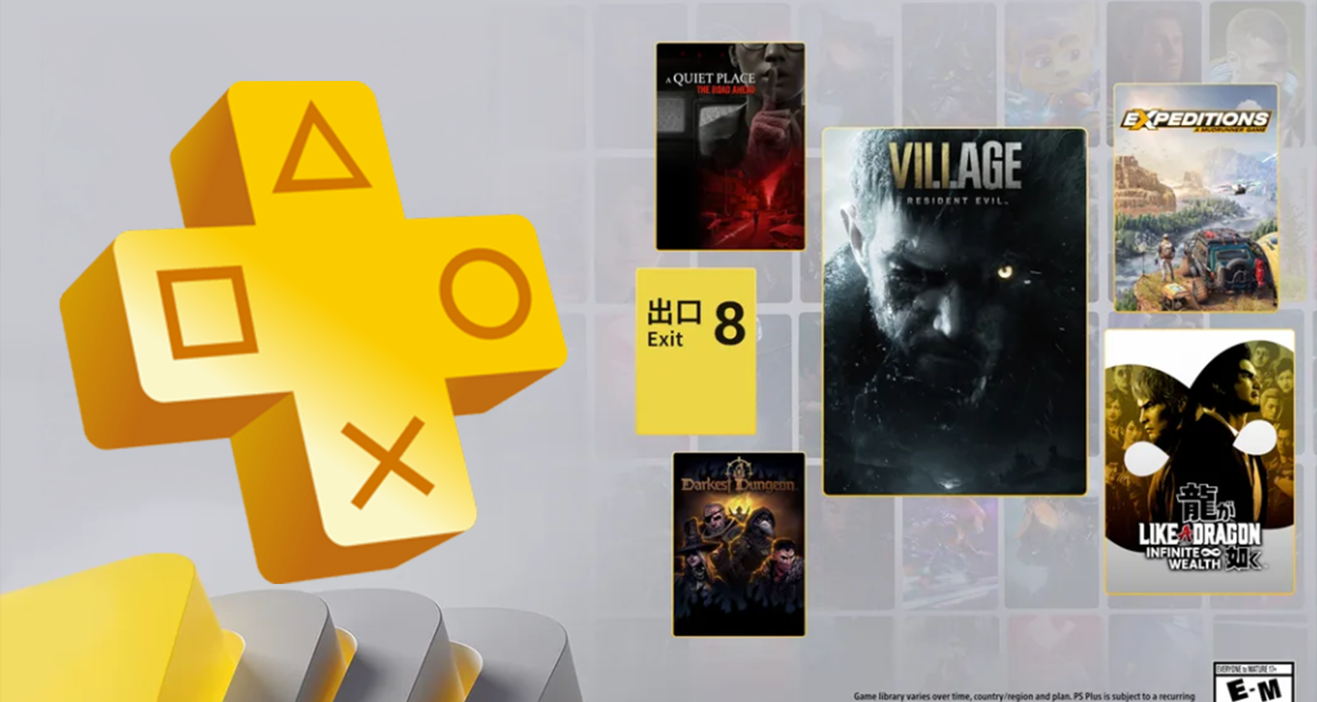 Deze PS5-games worden volgende week gratis op PlayStation Plus Extra