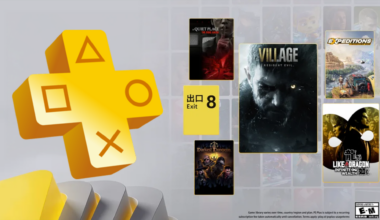 Deze PS5-games worden volgende week gratis op PlayStation Plus Extra