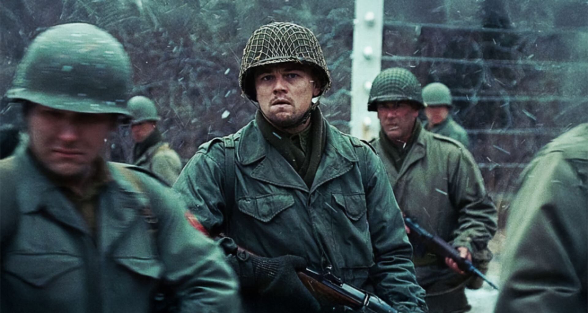 Mis je hem niet? De best beoordeelde pyschologische thriller ooit: 'Zwaar onder de indruk' | Film Nieuws