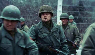 Mis je hem niet? De best beoordeelde pyschologische thriller ooit: 'Zwaar onder de indruk' | Film Nieuws