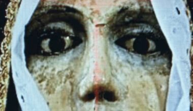 "Het wil gehoord worden": Een groot mysterie wordt op ons losgelaten met bijzonder angstaanjagende trailer