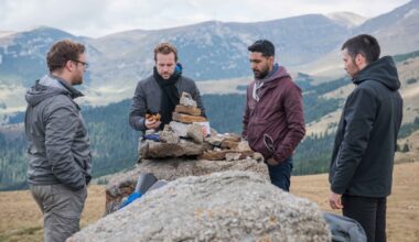 3 dikke aanraders die nu gewoon op Netflix staan