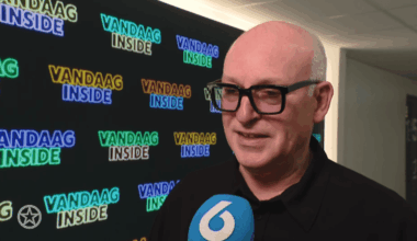 'Minder drinken komt er toch niet van'