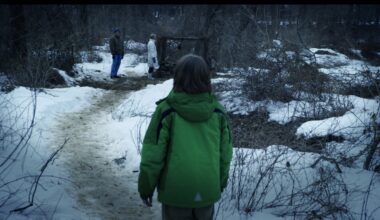 3 loeispannende films op Netflix die je na het zien nog bezig houden