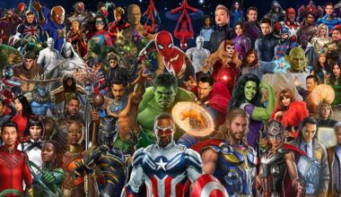 Marvel plant na 'Avengers: Secret Wars' vervolg op matig presterende titel uit 2025