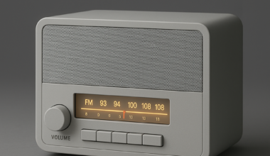 Luistercijfers 2025: Radio Veronica en Joe grootste stijgers, Radio 10 grootste daler