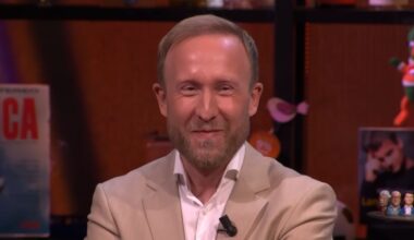 dit is de nieuwe woning van Vi-gast Raymond Mens