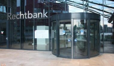 5 jaar celeis wegens fraude met kinderopvangtoeslag