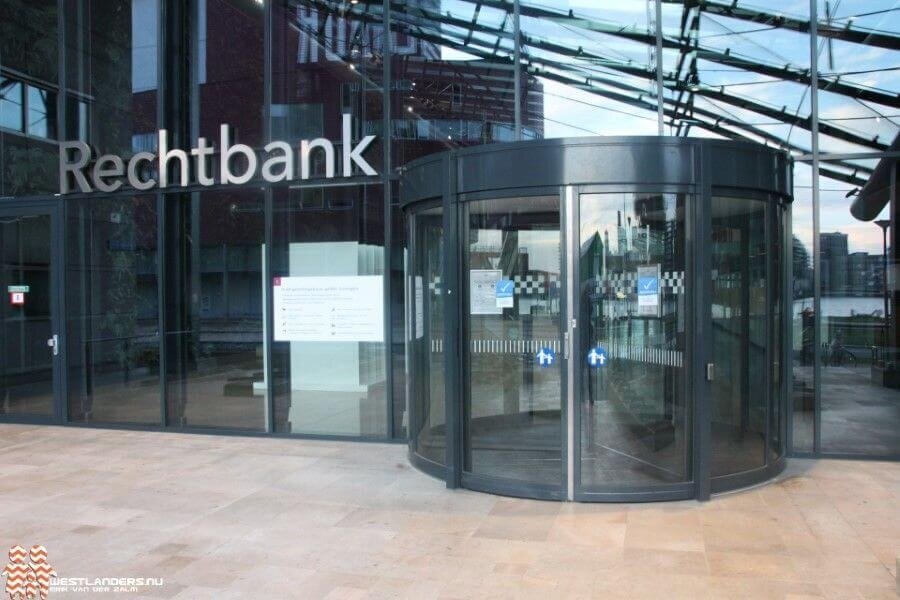 5 jaar celeis wegens fraude met kinderopvangtoeslag