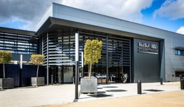 Waarom Ford een andere tijdlijn in F1 heeft dan Audi en hoe dat met Verstappen samenhangt