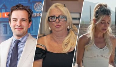 'Donald Trump moet hem met helikopter komen ophalen van Spaanse strand'