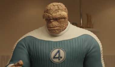 Nieuwe 'Avengers: Doomsday'-trailer: De Fantastic Four landen op Earth-616!