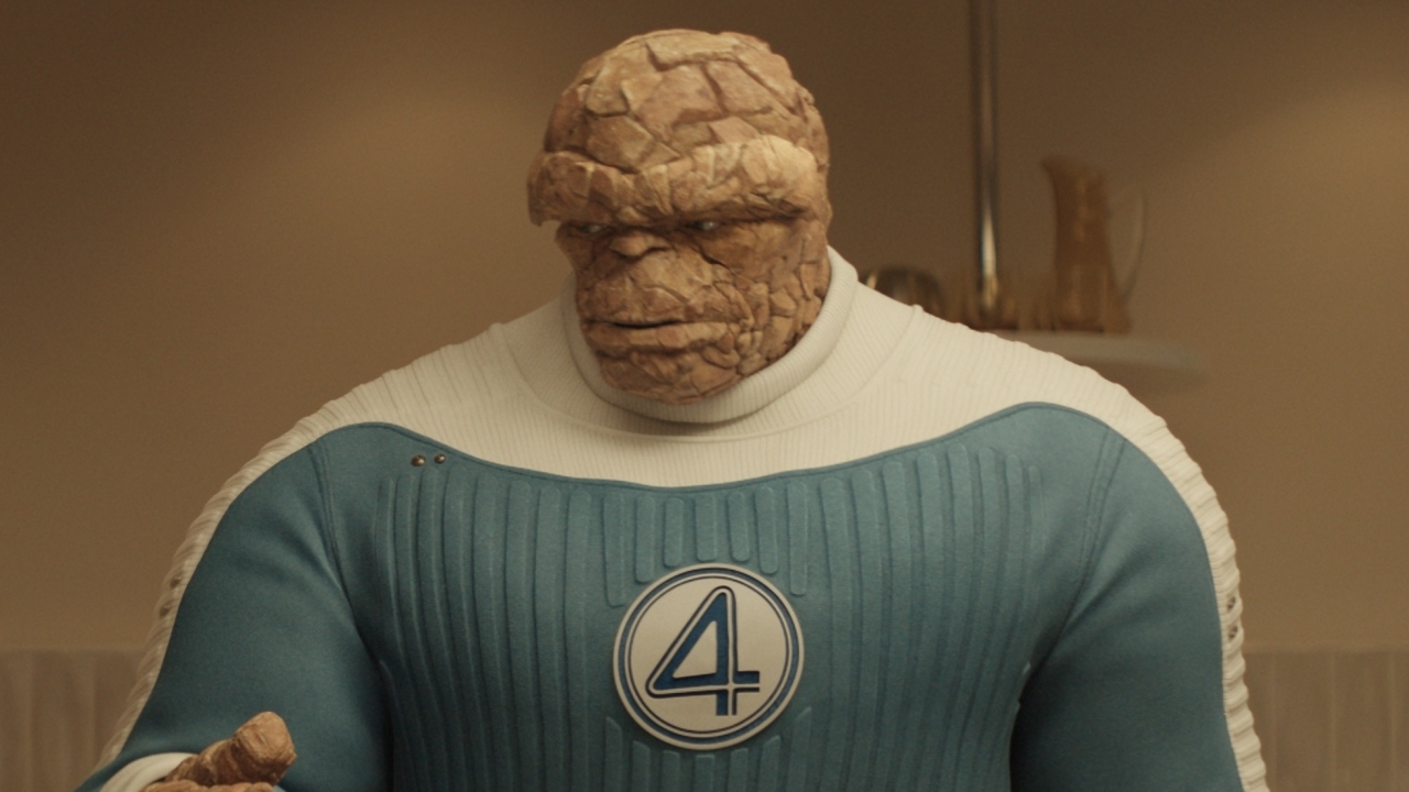 Nieuwe 'Avengers: Doomsday'-trailer: De Fantastic Four landen op Earth-616!