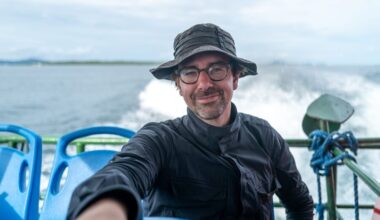 Vanavond op TV: Ruben langs de Zuid-Chinese Zee, The floor, The Back-Up Plan