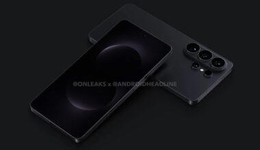 Naar deze smartphones kijken we uit in het eerste kwartaal van 2026