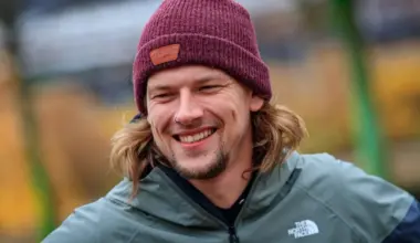 Radio-dj Sander Hoogendoorn openbaart vriendin na vijf jaar