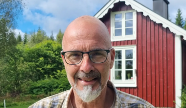 Zó zag Robin van Winter Vol Liefde 2026 er vroeger uit