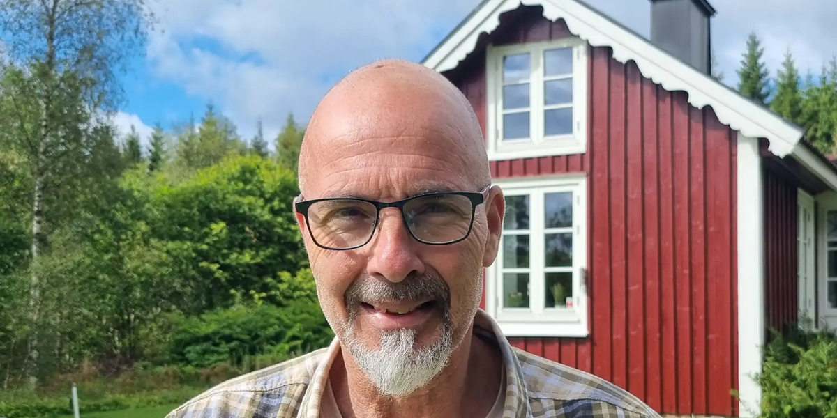 Zó zag Robin van Winter Vol Liefde 2026 er vroeger uit