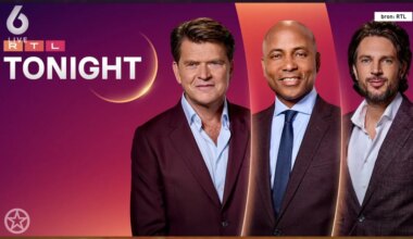 Vandaag Inside-vertrekker: 'Heb nu minder lol bij RTL Tonight'