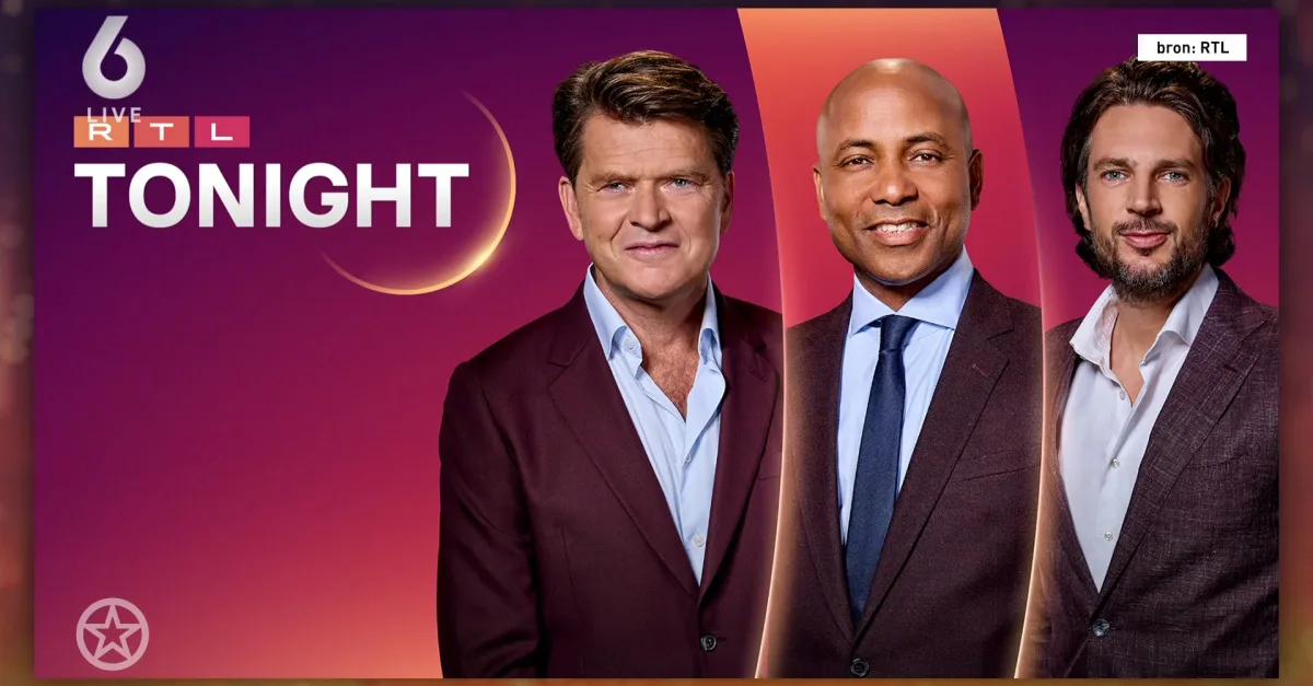 Vandaag Inside-vertrekker: 'Heb nu minder lol bij RTL Tonight'